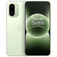一加 Ace 6T 第五代骁龙8 性能旗舰 新品5G电竞游戏手机 掠影绿 12GB+256GB