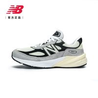 百亿补贴：new balance 新百伦 U990TG6 男女款跑步鞋
