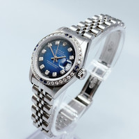 ROLEX 日志型 女士自动机械表 69174 26mm