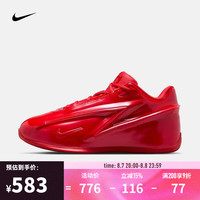 NIKE 男子KD19 EP篮球鞋 IH1120-600 42