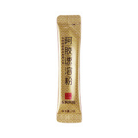 东阿阿胶 速溶粉小金条3g 阿胶粉 送妈妈送长辈女性营养品 单条试用装