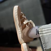 百亿补贴:adidas ADIMATIC 男女款运动鞋 KI8881