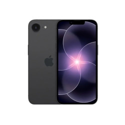 Apple iPhone 17e 5G手机 黑色 256GB