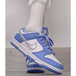 NIKE Dunk Low NEXT NATURE 女款板鞋 DD1873-402