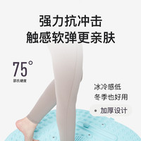 Keep 筋膜球指压板 MAX 蓝色