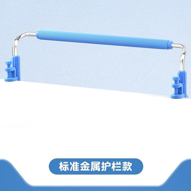 猫太子 护栏桌面坐姿矫正器加长杆防近视读写台小学生写作业写字防低头防驼背神器儿童纠正姿势支架书写桌面款