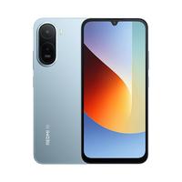 小米 Redmi 17 120Hz高刷 蓝色 4GB+128GB 5G手机