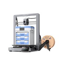 88VIP：CREALITY Ender-3V3Plus3D打印机家用桌面级大尺寸高速打印