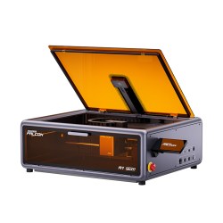 CREALITY Falcon A1 Pro激光雕刻机家用 开箱即用 20W强力切割 高速雕刻 DIY手工创作