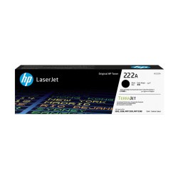 惠普 原装222A硒鼓黑色W2220A硒鼓W2220X W2221A W2222A W2223A适用LaserJet Pro 3288dn 3388sdw打印机
