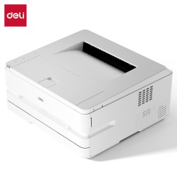 得力 DP31DNL A4黑白激光 自动双面 31页/分钟 激光打印机 （计价单位：台） 白色