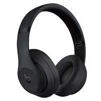 Beats Studio3 Wireless头戴式无线蓝牙耳机 主动降噪