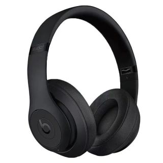 Beats Studio3 Wireless头戴式无线蓝牙耳机 主动降噪