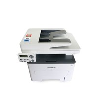 奔图 钉钉云打印 奔图M7170DW黑白激光多功能打印机商用办公用wifi手机远程打印机a4免装驱动扫描、复印一体打印机