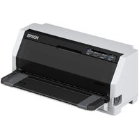 爱普生 针式打印机 USB VP-F2400N