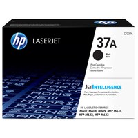 惠普 原装37A硒鼓CF237A硒鼓适用LaserJet M607 M633 M632 M631 M609 M608打印机