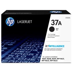 惠普 原装37A硒鼓CF237A硒鼓适用LaserJet M607 M633 M632 M631 M609 M608打印机