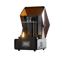 HeyGears 黑格Reflex RS光固化3d打印机大幅面桌面家用高精度快速3D打印机消费级手办模型