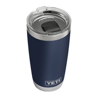YETI RAMBLER系列 真空保温 海军蓝 591ml 保温杯