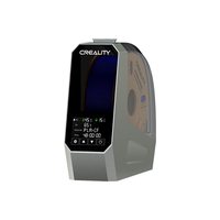 CREALITY SpacePi V2 太空盔3D打印耗材干燥盒 温度湿度实时监测适配多种耗材