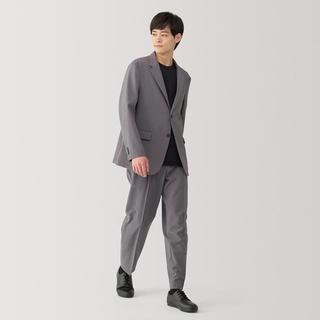 MUJI无印良品 男士夹克