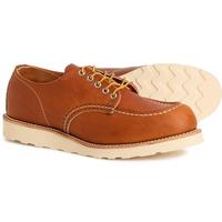 RED WING 男士真皮商务休闲牛津鞋