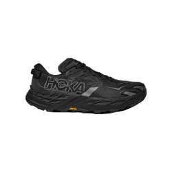 HOKA SPEEDGOAT 7 全地形抓地缓震 黑色 41 越野跑鞋