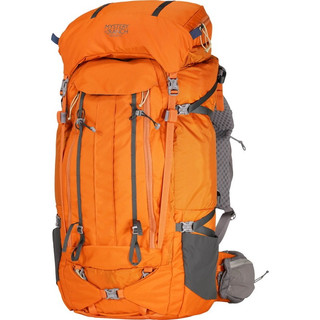 神秘农场 Bridger 65L 古桐色 XS码 徒步登山双肩背包
