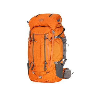 神秘农场 Bridger 65L 古桐色 XS码 徒步登山双肩背包