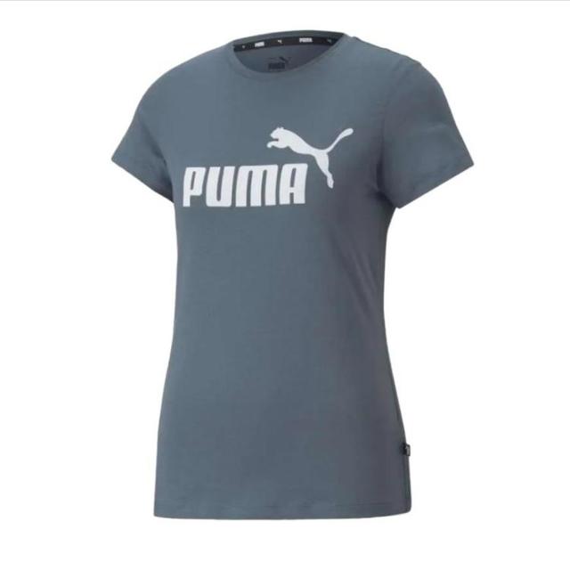 PUMA Ess 女款运动T恤 68171349