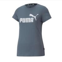 限尺码：PUMA Ess 女款运动T恤 68171349