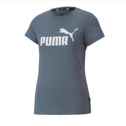 PUMA Ess 女款运动T恤