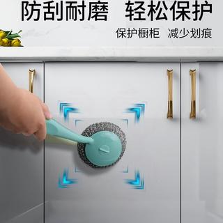 雷光 橱柜透明保护膜 防水防油 50cm*2m 墙贴