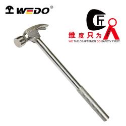 维度 钛合金羊角锤 1lb TT5703-1004