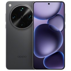 OPPO Find X8 Ultra 5G手机 12GB+256GB 星野黑
