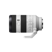 索尼 FE 70-200mm F4 Macro G OSS II 小三元远摄变焦微距G镜头 SEL70200G2
