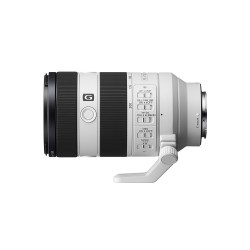索尼 FE 70-200mm F4 Macro G OSS II 小三元远摄变焦微距G镜头 SEL70200G2