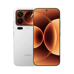 小米 17 Pro 5G手机 16GB+512GB 白色