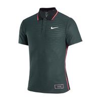 NIKE AERO-FIT 短袖POLO衫户外上衣时尚休闲打底衫