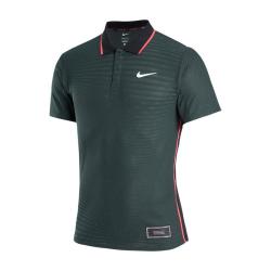 NIKE AERO-FIT 短袖POLO衫户外上衣时尚休闲打底衫