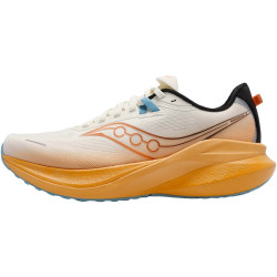 saucony 稳定支撑 运动鞋