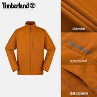 移动端：Timberland 防泼 男士软壳衣