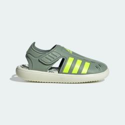 adidas WATER SANDAL 婴童包头凉鞋