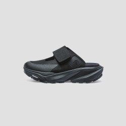 迪桑特 ALLTERRAIN 81系列 通用款穆勒拖鞋 D6313ASN1U