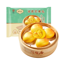陶陶居 玉米饼 240g