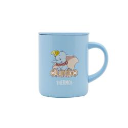 THERMOS 膳魔师 保温卡通马克杯迪士尼正版小鹿斑比系列家用咖啡杯