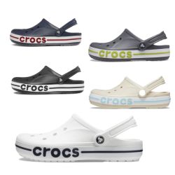 crocs 女士休闲鞋