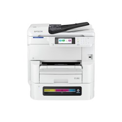 爱普生 EM-C8100a A3+彩色商用墨仓式办公数码复合机