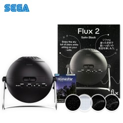 SEGA FAVE 日本sega toys新品FLUX2 星空灯投影仪