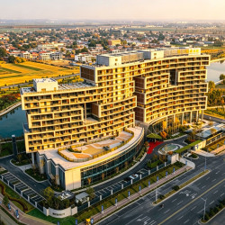 河北宾馆·元悦1晚